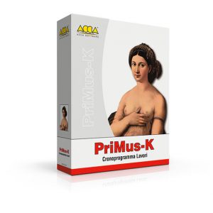 primus-k primus-k