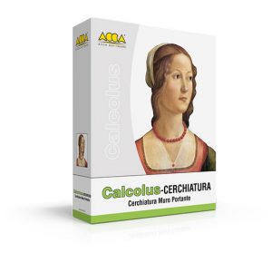 Calcolus-CERCHIATURA Calcolus-CERCHIATURA